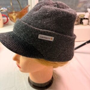 Carhartt Gray Women's Hat